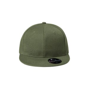 Čiapka unisex khaki