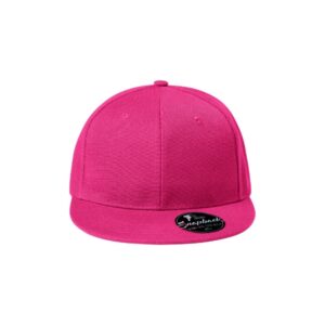 Čiapka unisex purpurová